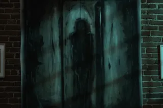 Верни меня из мёртвых