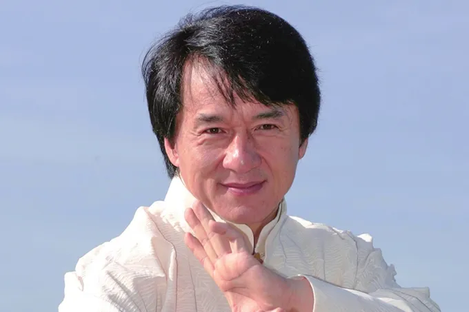 Oʻzbekistonda Jeki Chan ishtirokidagi film epizodlari suratga olinishi mumkin