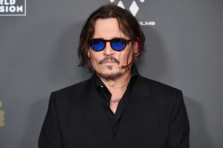 Джонни Депп спродюсирует англоязычную версию «Мастера и Маргариты»