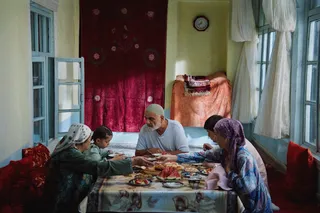 Sarvar Karimovning yangi "Farz" nomli filmining premyerasi boʻlib oʻtadi