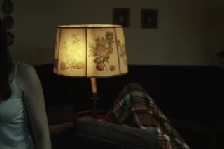 Верни меня из мёртвых