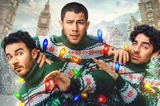 Издание Deadline опубликовало список ключевых рождественских фильмов 2025 года