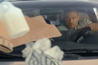 Убойная суббота