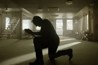 Вышел первый тизер черной комедии «Диггер»