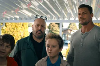 Убойная суббота