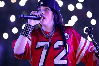 Вышел первый трейлер фильма Hit Me Hard and Soft: The Tour о туре Билли Айлиш