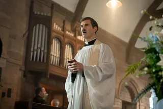 Фэкхем-Холл