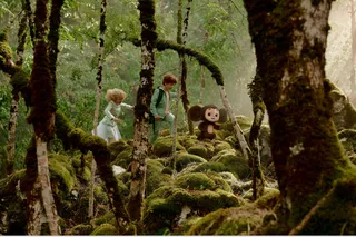 Чебурашка 2