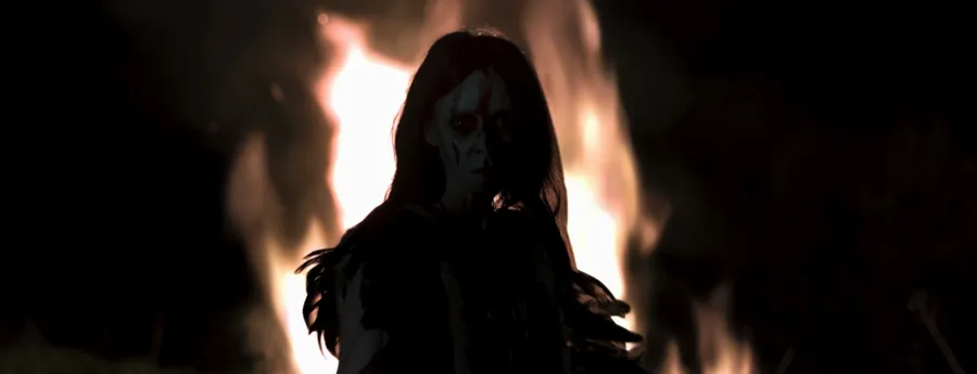 Мумия. Возрождение зла