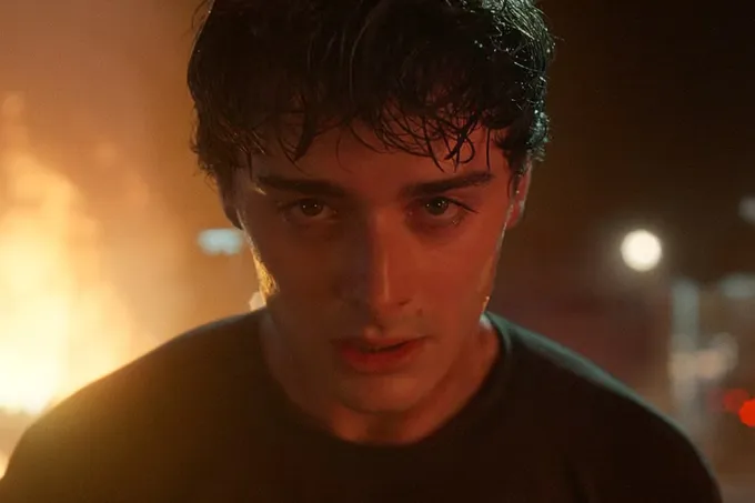 Раскрыта длительность финальной серии «Очень странных дел»