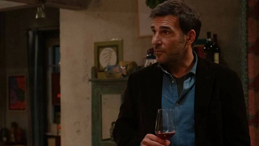 Безумное свидание