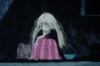 Яйцо ангела