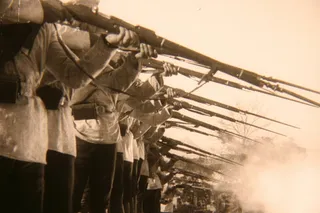 Броненосец «Потемкин»