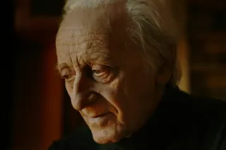 Наум. Предчувствия