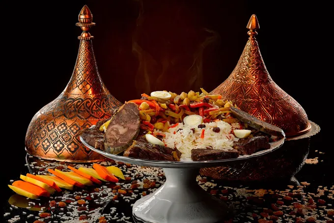 “Sofi osh” geografik ko‘rsatkich sifatida davlat ro‘yxatidan o‘tkazildi