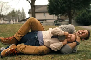 Убойная суббота