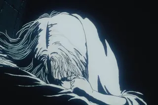 Яйцо ангела