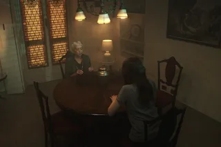 Верни меня из мёртвых