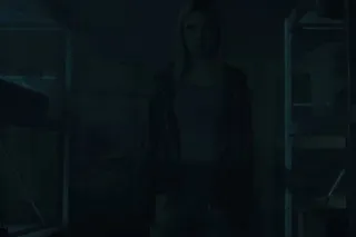 Мумия. Возрождение зла