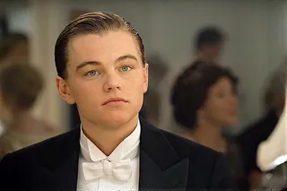 "Oʻzim qatnashgan filmlarni koʻrmayman": Di Kaprio hech qachon "Titanik"ni koʻrmaganini aytdi