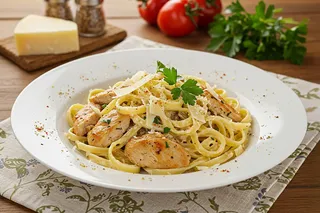 Кулинарный мастер-класс «Италия»