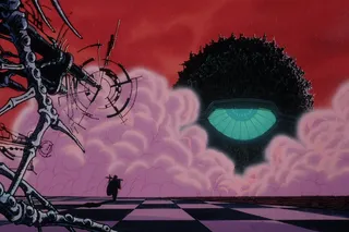 Яйцо ангела