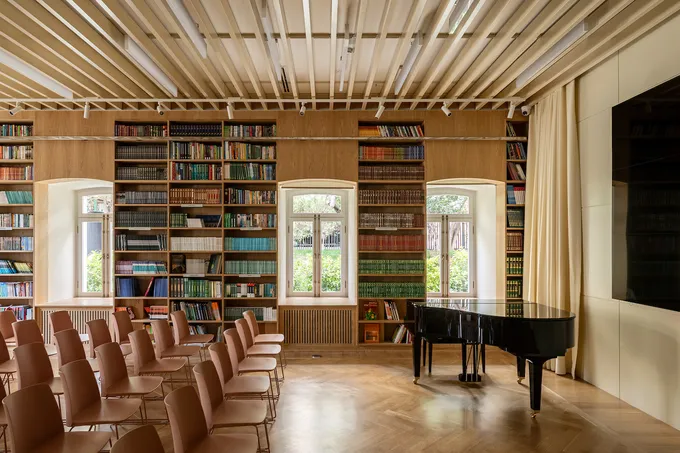 Мастер-класс Data Lab