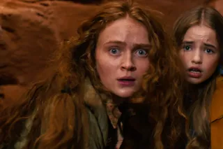 "Stranger Things" seriali yakuniy mavsumining ikkinchi qismi treyleri e'lon qilindi