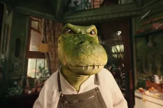 Чебурашка 2