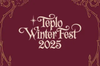 Teplo Winter Fest 2025