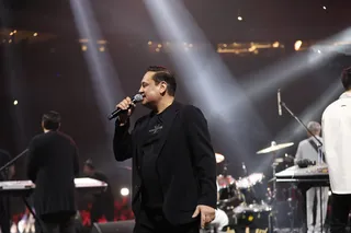 Tohir Sodiqov konserti