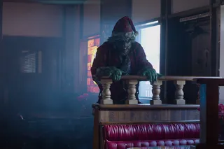 Гринч. Ужасающий новый год