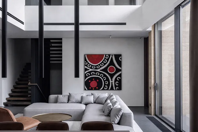 Tashkent Design Week — Неделя Дизайна