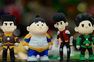 Sehrlandiya: qahramonlik missiyasi