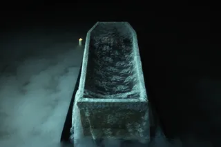 Верни меня из мёртвых