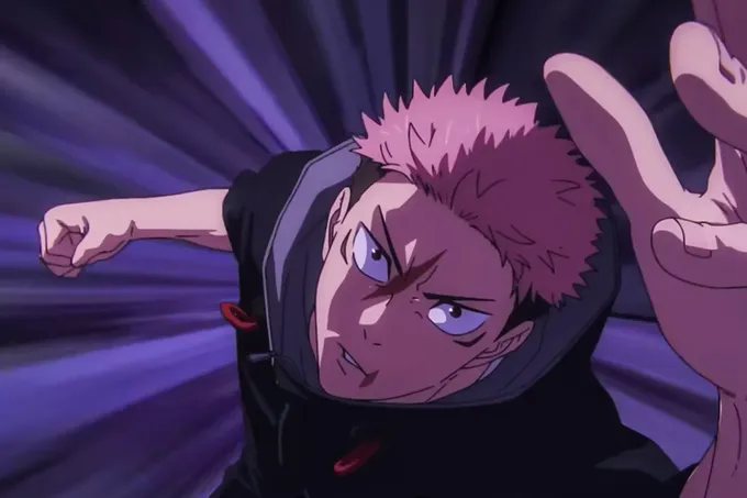 Вышел новый трейлер продолжения «Магической битвы»