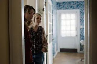 Белдхэм. Проклятие ведьмы