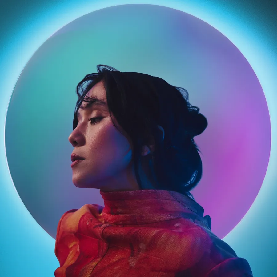 Концерт Севары Назархан