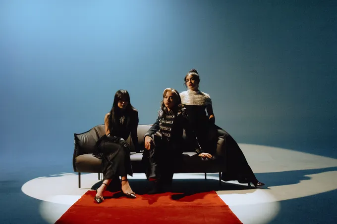 "Oshxona emas joyim yuragingda": "Q.zlar"ning navbatdagi treki haqida