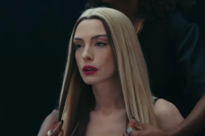 А24 опубликовала первый трейлер фильма «Мать Мария»