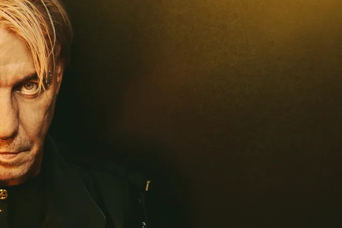 Тилль Линдеманн