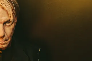 Тилль Линдеманн