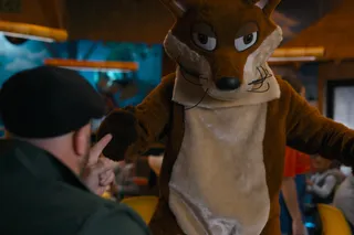 Убойная суббота