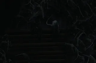 Синистер. Первое проклятие