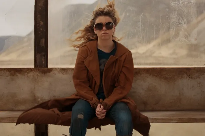 "Supergirl" filmining ilk treyleri e'lon qilindi