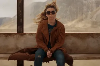 "Supergirl" filmining ilk treyleri e'lon qilindi