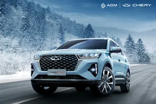 Chery расширяет условия беспроцентной рассрочки: удобные сроки до 48 месяцев