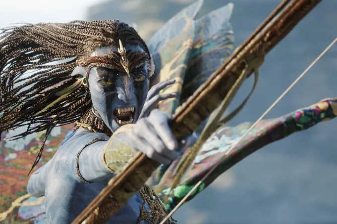 Пустая трата времени: почему третий «Аватар» впечатляет меньше, чем должен