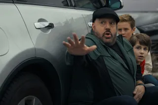 Убойная суббота