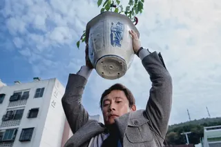 Черная сатира на капитализм от режиссера «Олдбоя»: почему «Метод исключения» поедет на «Оскар»